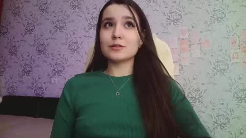 Snapshot of anny_shine chatting on February 22, 4:09 pm Annie online show from February 22, 4:09 pm