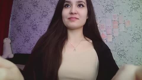 Snapshot of anny_shine chatting on February 25, 4:57 am Annie online show from February 25, 4:57 am