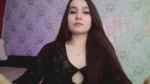 Snapshot of anny_shine chatting on February 28, 4:10 am Annie online show from February 28, 4:10 am
