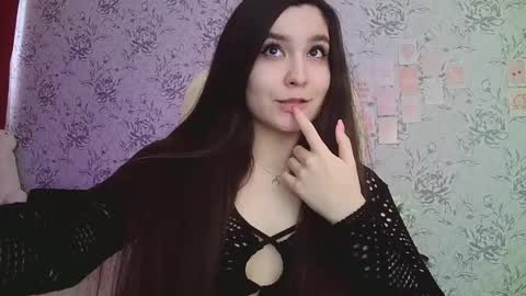 Snapshot of anny_shine chatting on February 28, 10:20 am Annie online show from February 28, 10:20 am