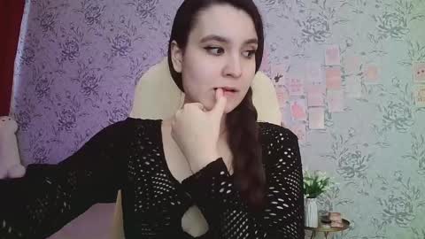 Snapshot of anny_shine chatting on February 28, 1:25 pm Annie online show from February 28, 1:25 pm