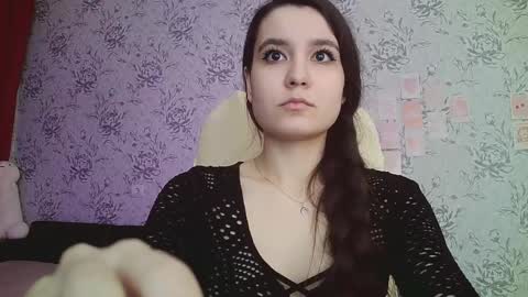 Snapshot of anny_shine chatting on February 28, 4:31 pm Annie online show from February 28, 4:31 pm