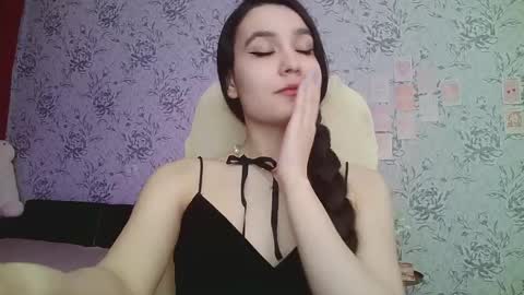 Snapshot of anny_shine chatting on March 6, 4:08 am Annie online show from March 6, 4:08 am