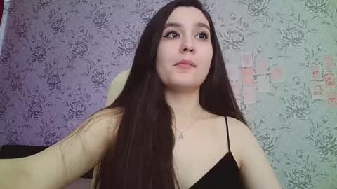 Snapshot of anny_shine chatting on March 6, 7:14 am Annie online show from March 6, 7:14 am