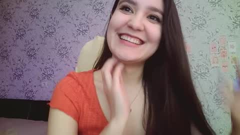Snapshot of anny_shine chatting on March 8, 1:57 pm Annie online show from March 8, 1:57 pm