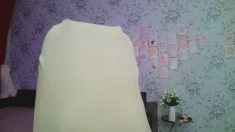 Snapshot of anny_shine chatting on March 11, 5:02 pm Annie online show from March 11, 5:02 pm