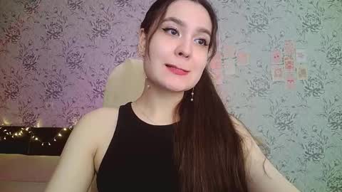 Snapshot of anny_shine chatting on September 12, 2:50 pm Annie online show from September 12, 2:50 pm