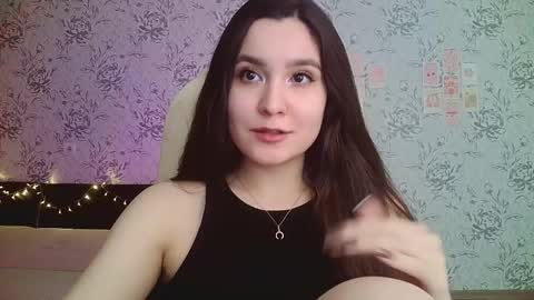 Snapshot of anny_shine chatting on September 25, 2:48 am Annie online show from September 25, 2:48 am