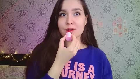 Snapshot of anny_shine chatting on September 26, 9:24 am Annie online show from September 26, 9:24 am