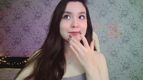 Snapshot of anny_shine chatting on October 9, 5:22 pm Annie online show from October 9, 5:22 pm