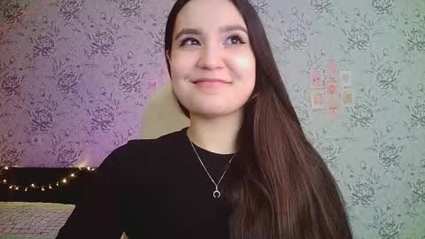 Snapshot of anny_shine chatting on October 11, 8:51 pm Annie online show from October 11, 8:51 pm