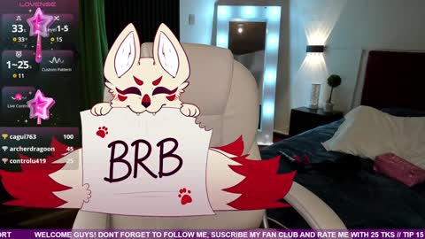 Snapshot of anny_sweet72 chatting on December 1, 4:29 pm Anny online show from December 1, 4:29 pm