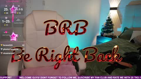 Snapshot of anny_sweet72 chatting on December 10, 3:55 pm Anny online show from December 10, 3:55 pm