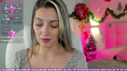 Snapshot of anny_sweet72 chatting on December 22, 12:49 pm Anny online show from December 22, 12:49 pm