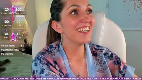 Snapshot of anny_sweet72 chatting on January 28, 3:46 pm Anny online show from January 28, 3:46 pm