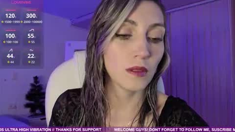 Anny online show from December 19, 12:34 pm