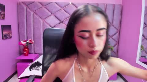 Anny online show from September 26, 4:22 pm