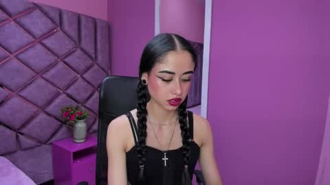 Anny online show from January 16, 2:54 pm