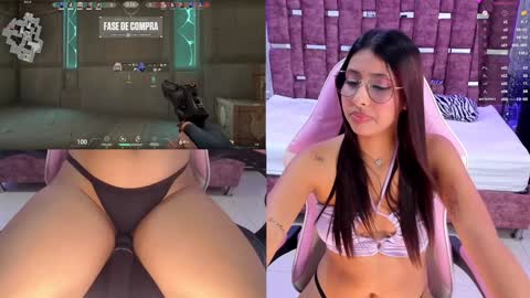 Snapshot of anny_vegas chatting on December 1, 4:29 pm Anny Vegas online show from December 1, 4:29 pm
