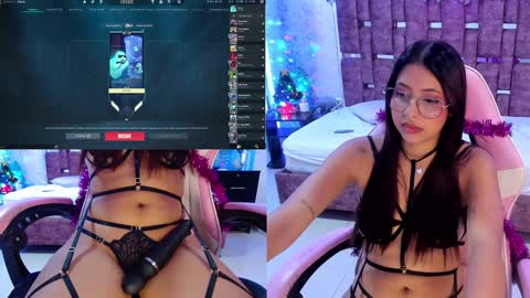 Snapshot of anny_vegas chatting on December 10, 5:07 am Anny Vegas online show from December 10, 5:07 am