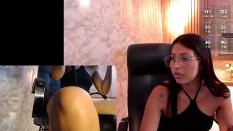 Snapshot of anny_vegas chatting on February 3, 12:57 pm Anny Vegas online show from February 3, 12:57 pm