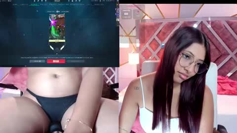 Snapshot of anny_vegas chatting on February 15, 12:33 pm Anny Vegas online show from February 15, 12:33 pm