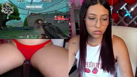 Snapshot of anny_vegas chatting on February 17, 3:20 pm Anny Vegas online show from February 17, 3:20 pm
