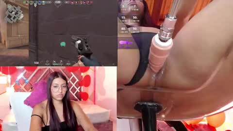 Snapshot of anny_vegas chatting on February 24, 3:42 pm Anny Vegas online show from February 24, 3:42 pm