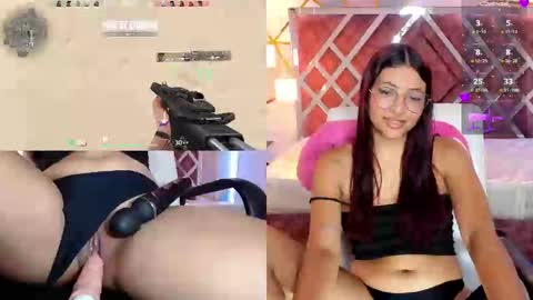 Snapshot of anny_vegas chatting on March 6, 3:24 pm Anny Vegas online show from March 6, 3:24 pm