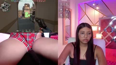 Snapshot of anny_vegas chatting on March 10, 3:30 pm Anny Vegas online show from March 10, 3:30 pm