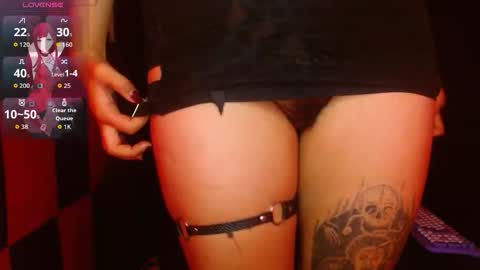 Annie online show from December 16, 2:05 am