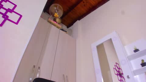  Valeria  online show from January 12, 1:21 am