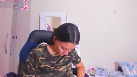  Valeria  online show from September 16, 4:13 am