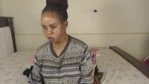 Anny online show from March 3, 2:34 pm