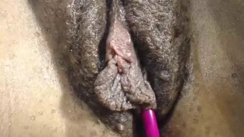 Anny online show from April 5, 2:20 am