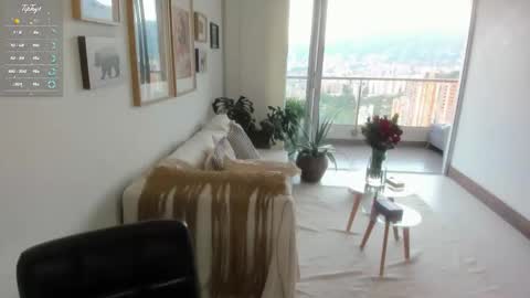 Anny online show from October 19, 10:21 pm