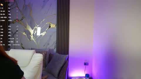 Ana online show from October 21, 12:50 pm