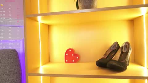 Ana online show from November 15, 12:02 pm