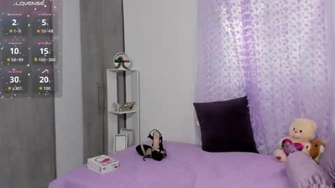 Snapshot of annyeliz chatting on December 13, 7:53 pm Anny online show from December 13, 7:53 pm