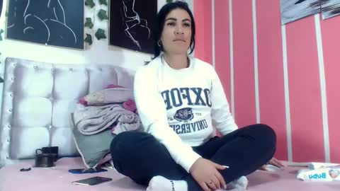    online show from February 17, 11:09 pm