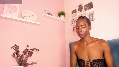 Snapshot of annyfiore chatting on December 19, 2:35 pm Anny online show from December 19, 2:35 pm