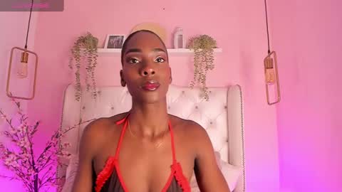 Snapshot of annyfiore chatting on December 31, 3:55 am Anny online show from December 31, 3:55 am