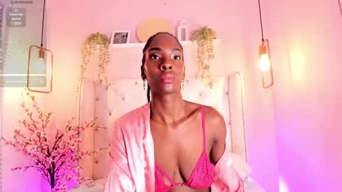 Snapshot of annyfiore chatting on January 7, 7:42 am Anny online show from January 7, 7:42 am