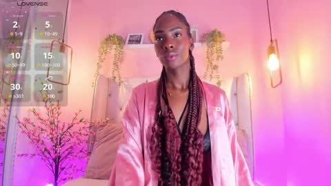 Snapshot of annyfiore chatting on January 10, 3:50 am Anny online show from January 10, 3:50 am