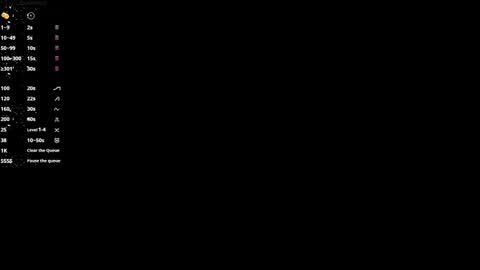 Snapshot of annyfiore chatting on January 11, 3:23 am Anny online show from January 11, 3:23 am