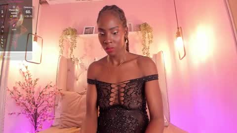 Snapshot of annyfiore chatting on January 17, 4:06 am Anny online show from January 17, 4:06 am