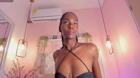 Snapshot of annyfiore chatting on January 21, 7:04 am Anny online show from January 21, 7:04 am