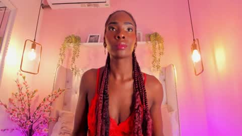 Snapshot of annyfiore chatting on January 23, 3:58 am Anny online show from January 23, 3:58 am