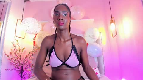 Snapshot of annyfiore chatting on January 26, 4:30 am Anny online show from January 26, 4:30 am