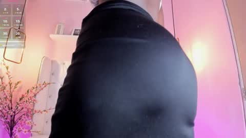 Snapshot of annyfiore chatting on January 30, 6:56 am Anny online show from January 30, 6:56 am